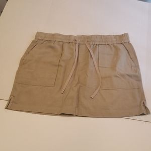 Old Navy skirt
